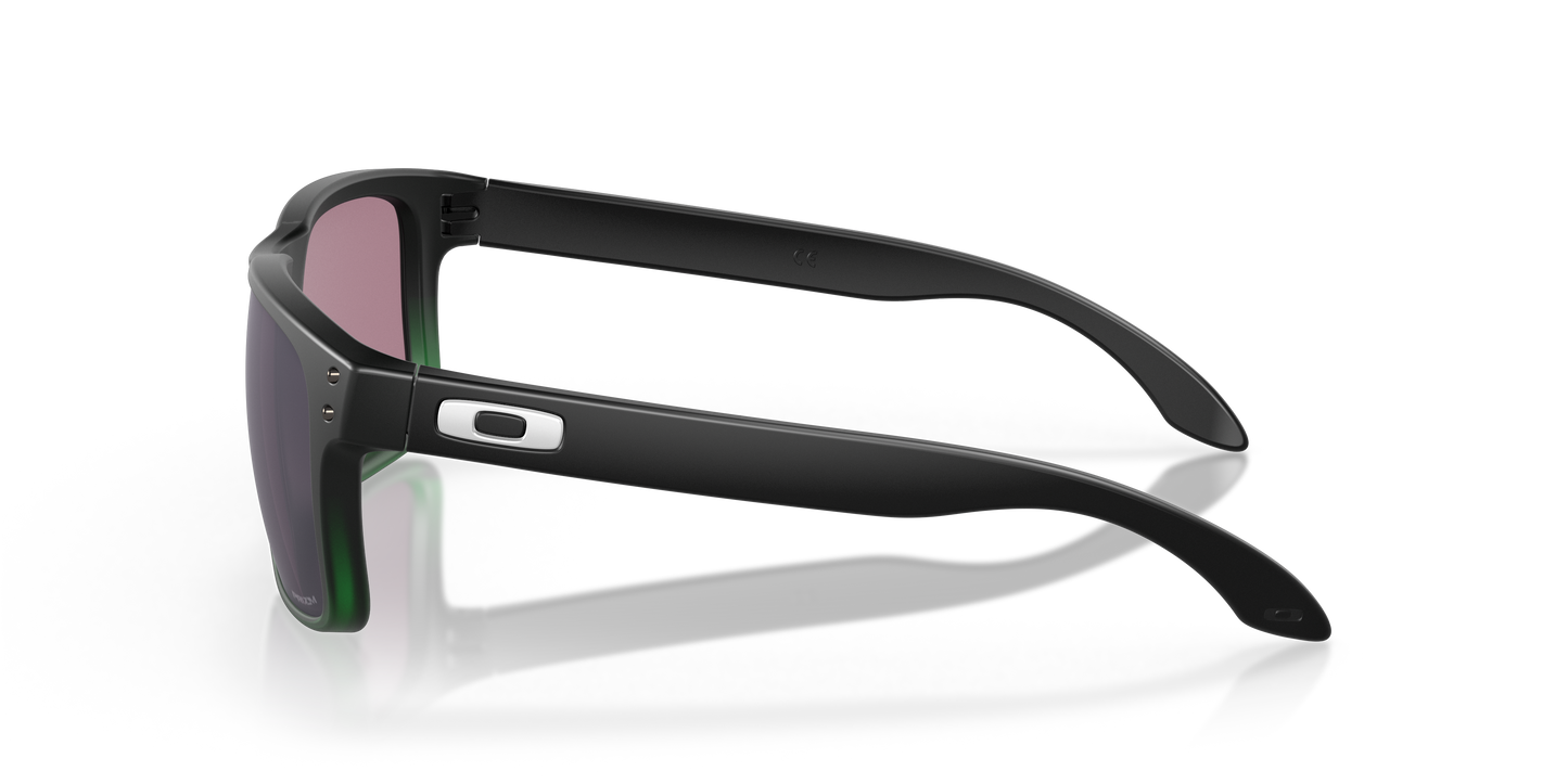 Oakley Holbrook™ Jade Fade Collection - Jade Fade - Prizm Jade Iridium
