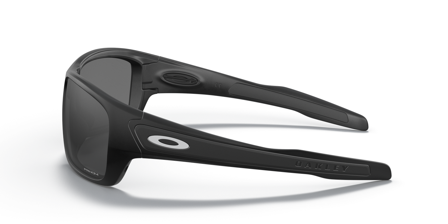 OAKLEY Turbine Negro mate Prizm Black