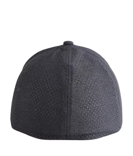 Oakley Heathered FF Trucker Dark Grey HTHR