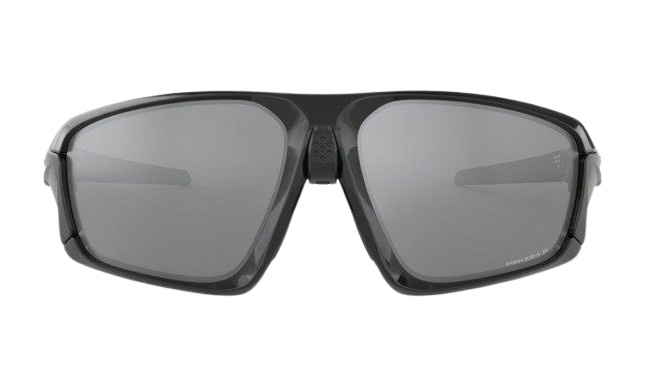 OAKLEY Field Jacket Negro Pulido Prizm Black Polarized