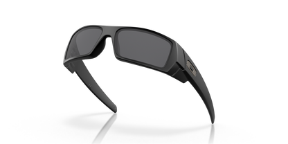OAKLEY Gascan - Negro Mate - Gris