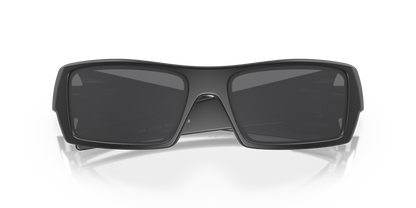 OAKLEY Gascan - Negro Mate - Gris