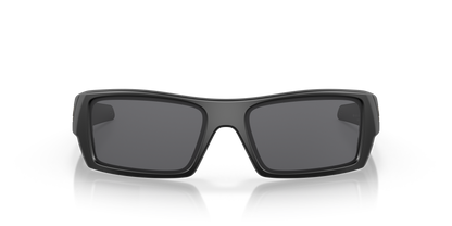 OAKLEY Gascan - Negro Mate - Gris