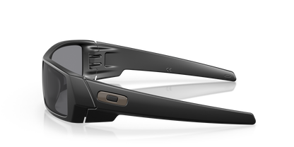 OAKLEY Gascan - Negro Mate - Gris