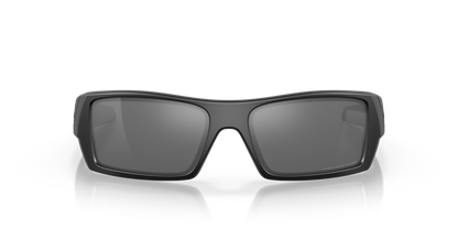 Oakley Gascan - Matte Black - Black Iridium Polarized