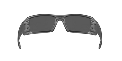 Oakley Gascan - Cerakote Cobalt - Black Iridium Polarized