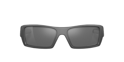 Oakley Gascan - Cerakote Cobalt - Black Iridium Polarized