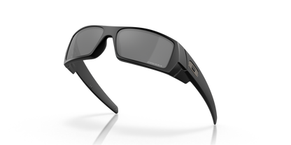 Oakley Gascan - Negro Mate - Prizm Black