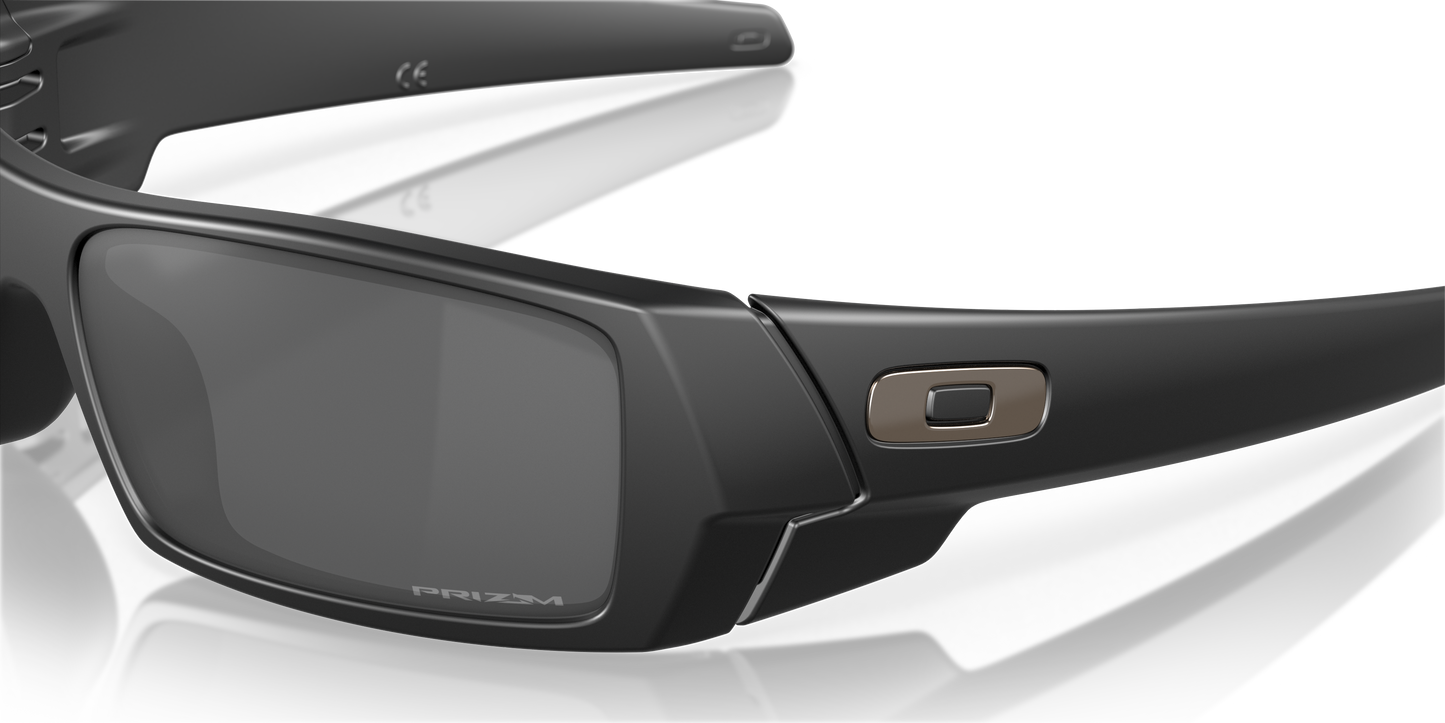 Oakley Gascan - Negro Mate - Prizm Black