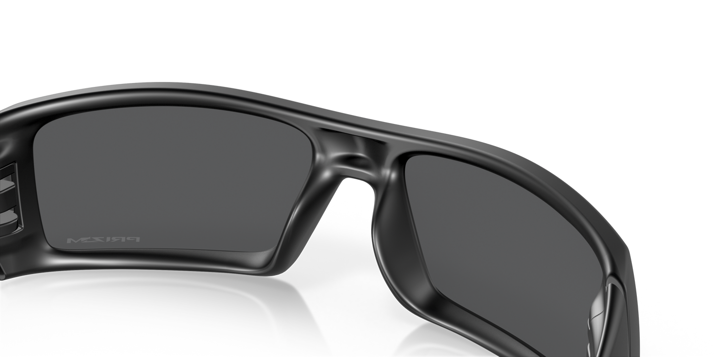 Oakley Gascan - Negro Mate - Prizm Black