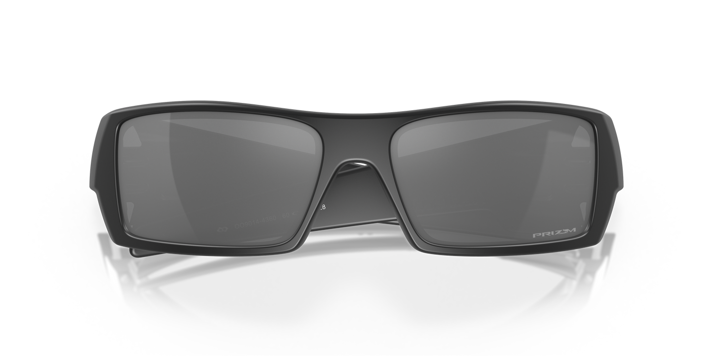 Oakley Gascan - Negro Mate - Prizm Black