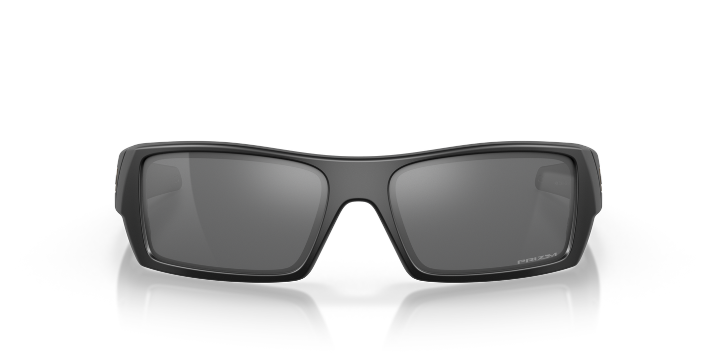 Oakley Gascan - Negro Mate - Prizm Black