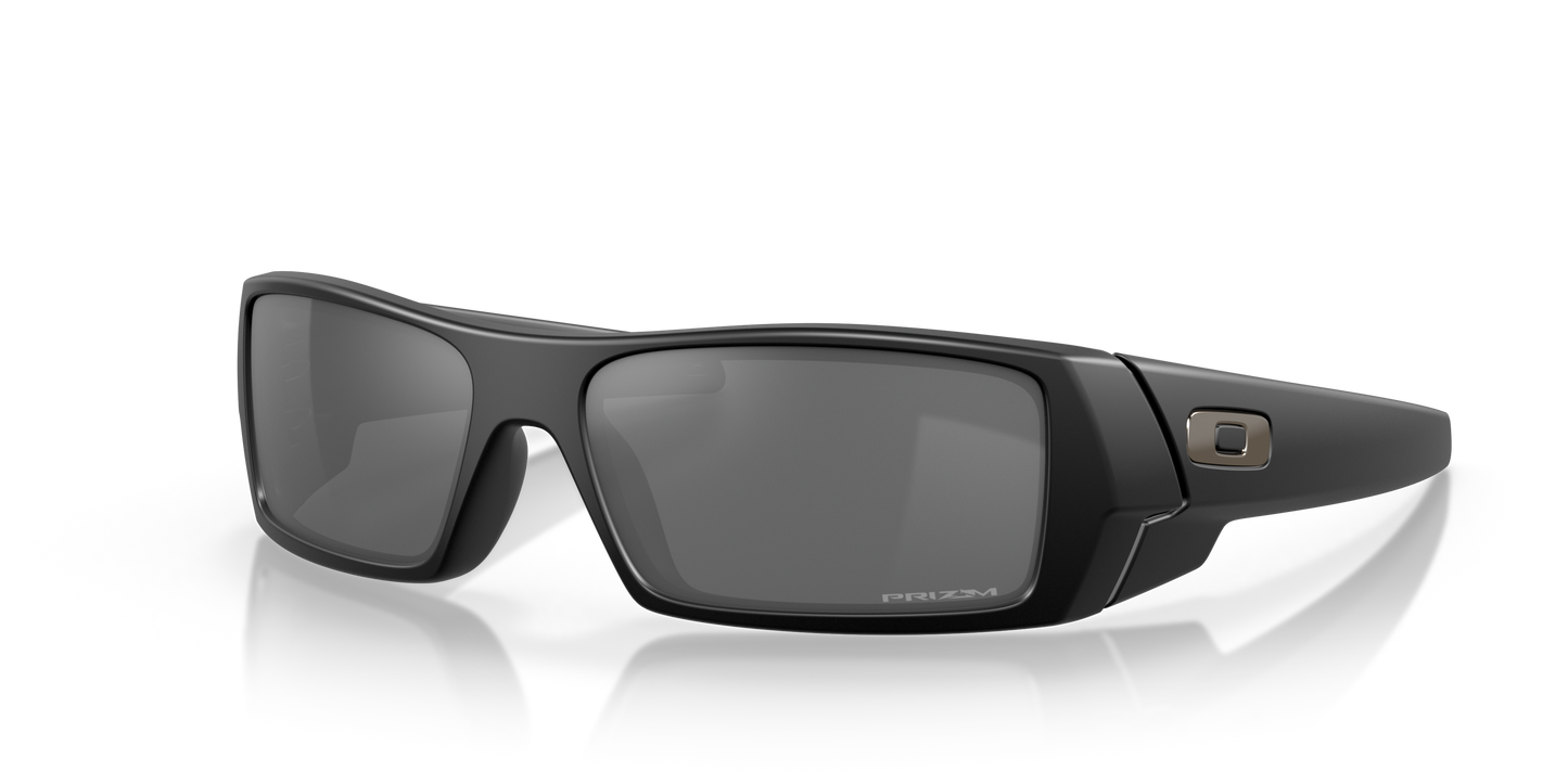 Oakley Gascan - Negro Mate - Prizm Black