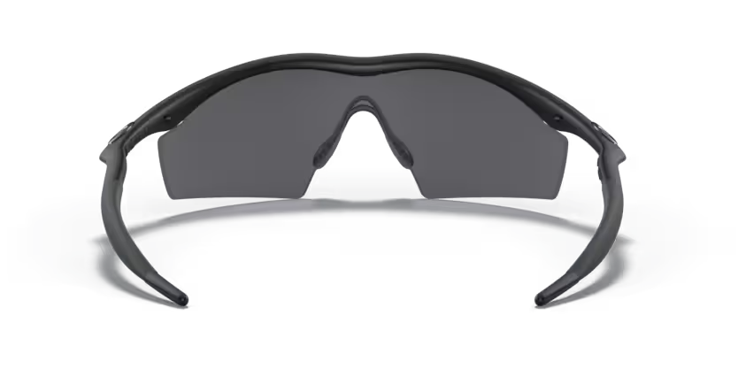 OAKLEY M frame strike Negro Gris