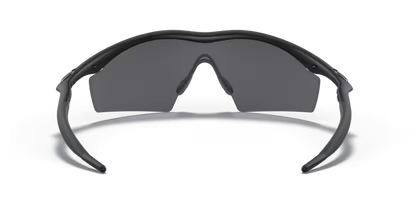 OAKLEY M frame strike Negro Gris