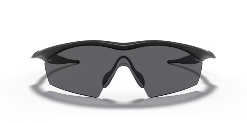 OAKLEY M frame strike Negro Gris