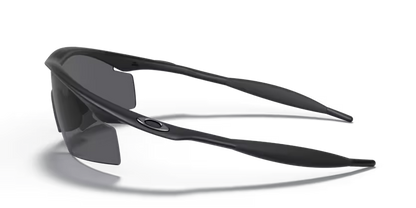 OAKLEY M frame strike Negro Gris