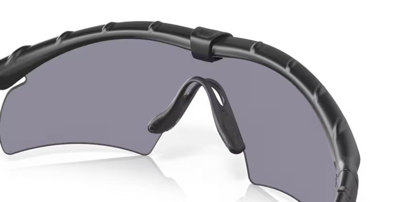 OAKLEY M frame hybrid s Negro Gris 4