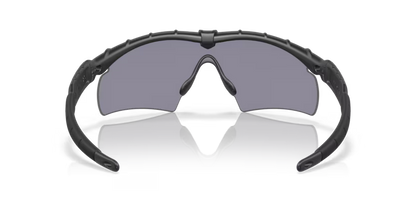 OAKLEY M frame hybrid s Negro Gris 5