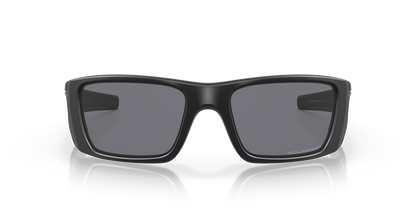 OAKLEY Fuel Cell Negro Mate Grey Polarized