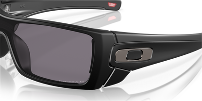 OAKLEY Batwolf Negro Mate Prizm Grey Polarized