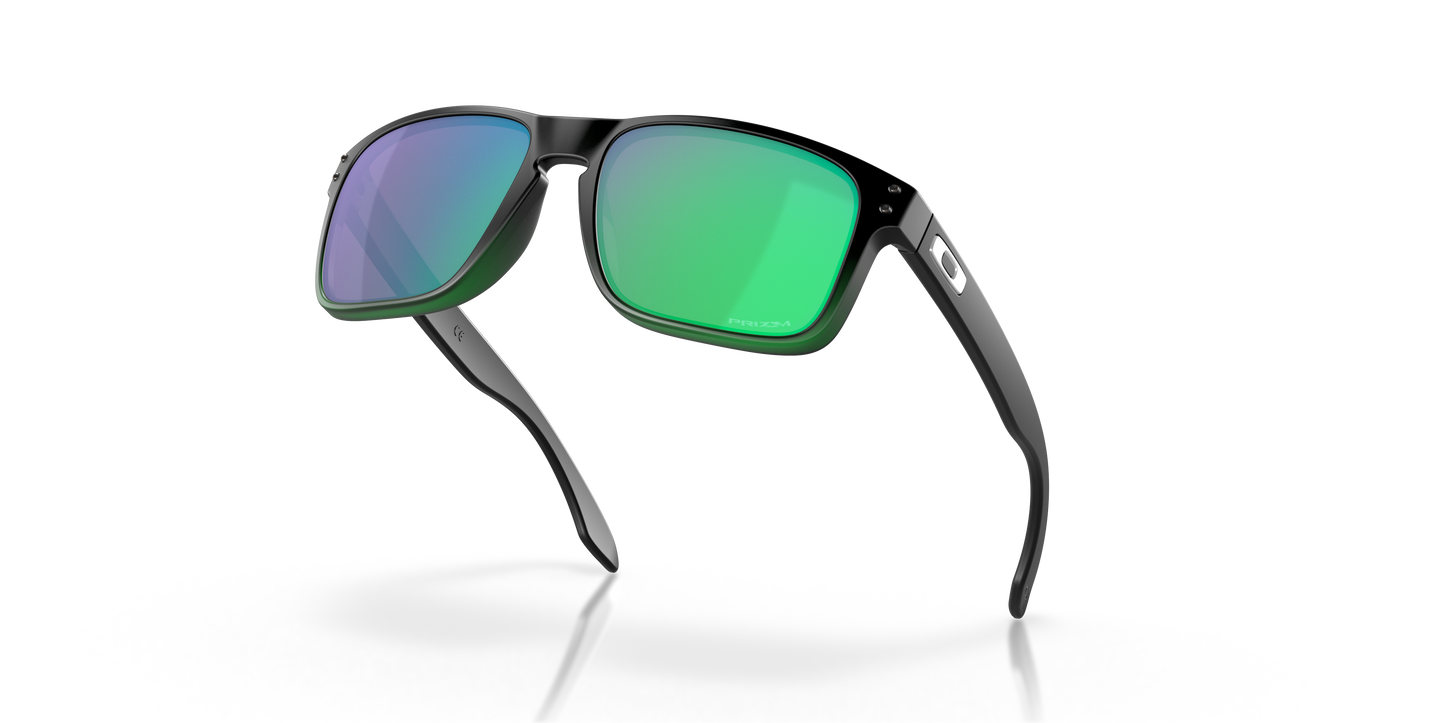 Oakley Holbrook™ Jade Fade Collection - Jade Fade - Prizm Jade Iridium