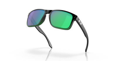 Oakley Holbrook™ Jade Fade Collection - Jade Fade - Prizm Jade Iridium