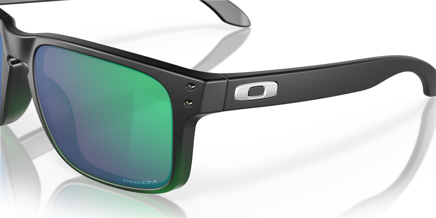Oakley Holbrook™ Jade Fade Collection - Jade Fade - Prizm Jade Iridium