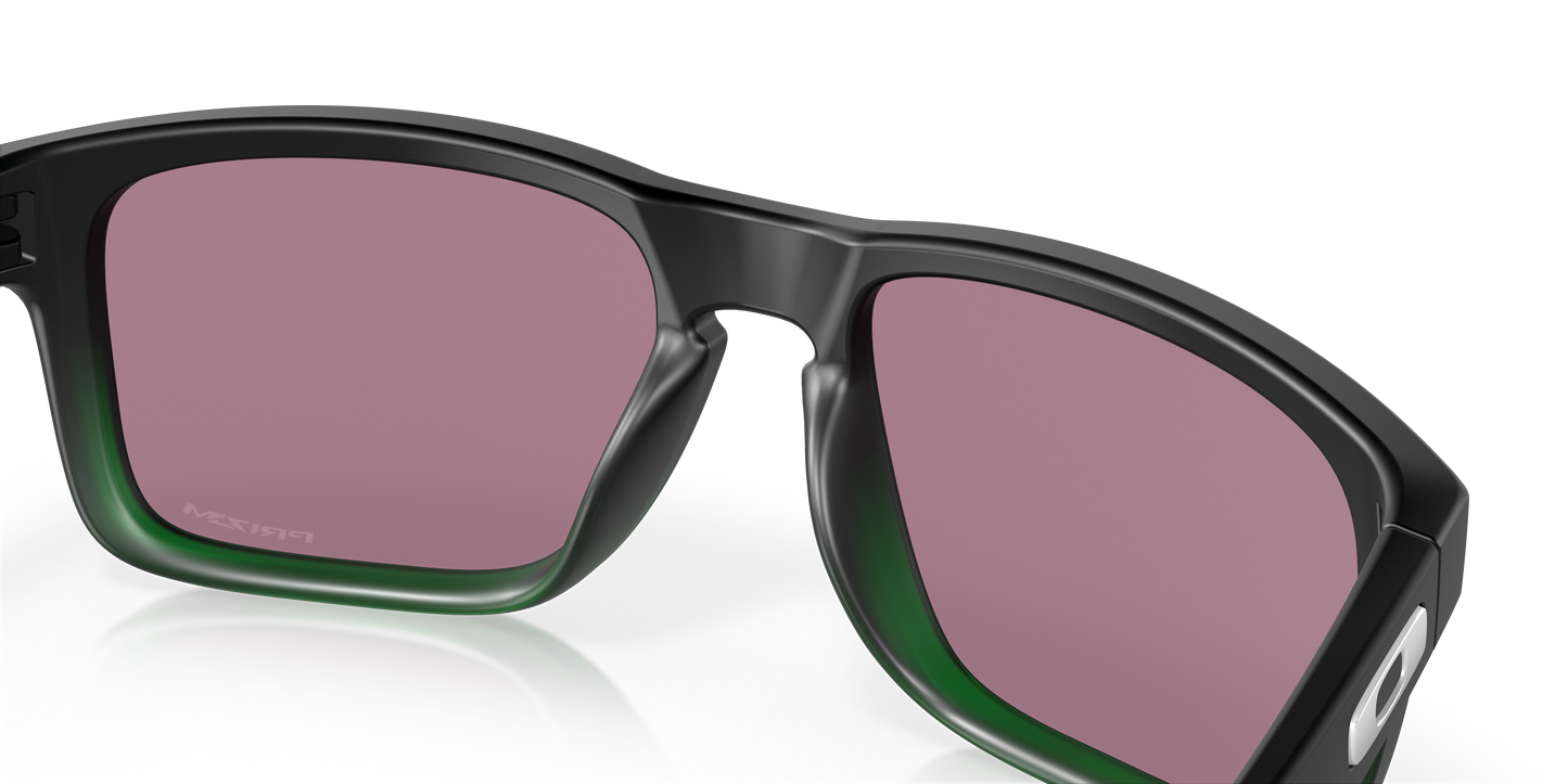 Oakley Holbrook™ Jade Fade Collection - Jade Fade - Prizm Jade Iridium