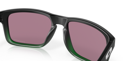 Oakley Holbrook™ Jade Fade Collection - Jade Fade - Prizm Jade Iridium