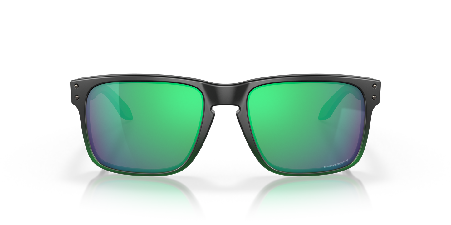 Oakley Holbrook™ Jade Fade Collection - Jade Fade - Prizm Jade Iridium