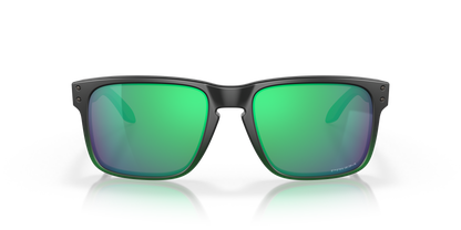 Oakley Holbrook™ Jade Fade Collection - Jade Fade - Prizm Jade Iridium