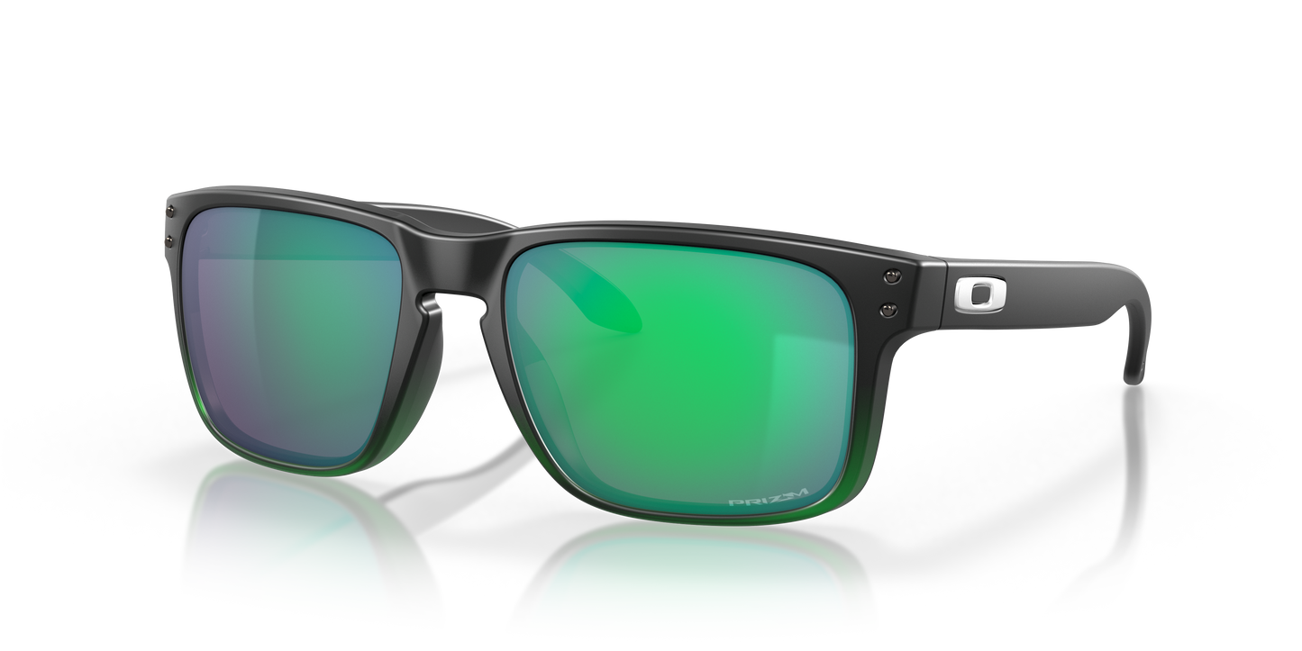 Oakley Holbrook™ Jade Fade Collection - Jade Fade - Prizm Jade Iridium