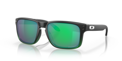 Oakley Holbrook™ Jade Fade Collection - Jade Fade - Prizm Jade Iridium