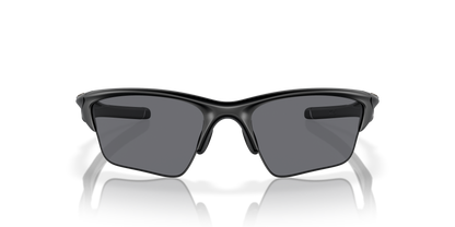 OAKLEY Half jacket 2.0 xl Negro mate Gris