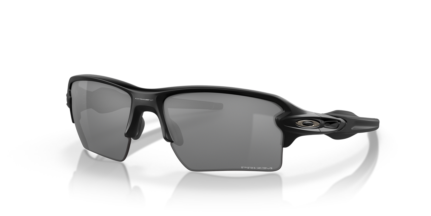 OAKLEY Flak 2.0 XL Negro Mate Prizm Black Polarized