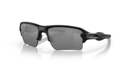 OAKLEY Flak 2.0 XL Negro Mate Prizm Black Polarized