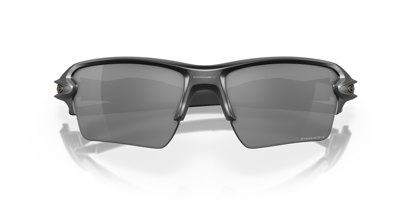 OAKLEY Flak 2.0 XL Negro Mate Prizm Black Polarized