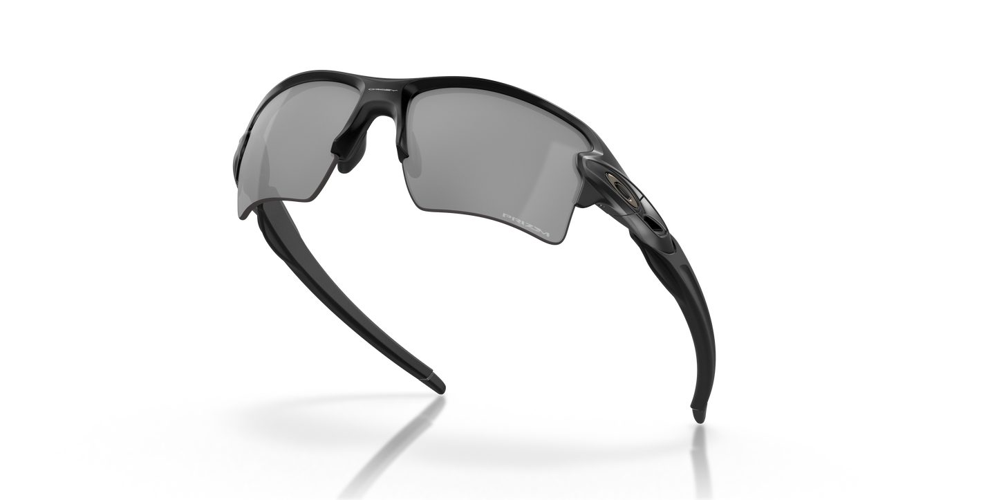 OAKLEY Flak 2.0 XL Negro Mate Prizm Black Polarized
