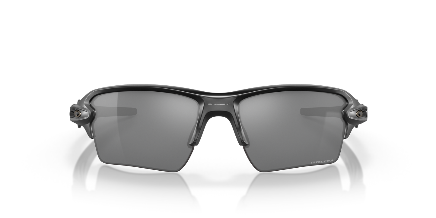 OAKLEY Flak 2.0 XL Negro Mate Prizm Black Polarized