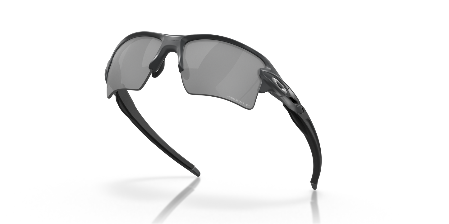 OAKLEY Flak 2.0 XL High Resolution Carbon Prizm Black Polarized