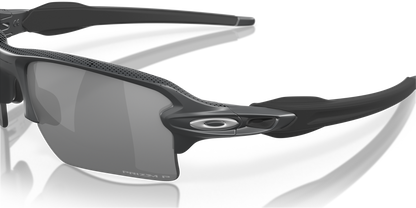 OAKLEY Flak 2.0 XL High Resolution Carbon Prizm Black Polarized
