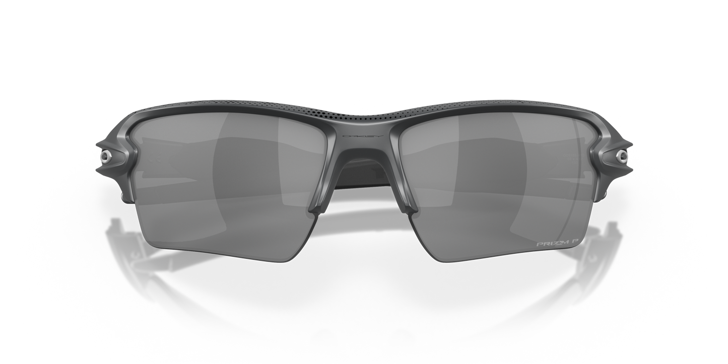 OAKLEY Flak 2.0 XL High Resolution Carbon Prizm Black Polarized