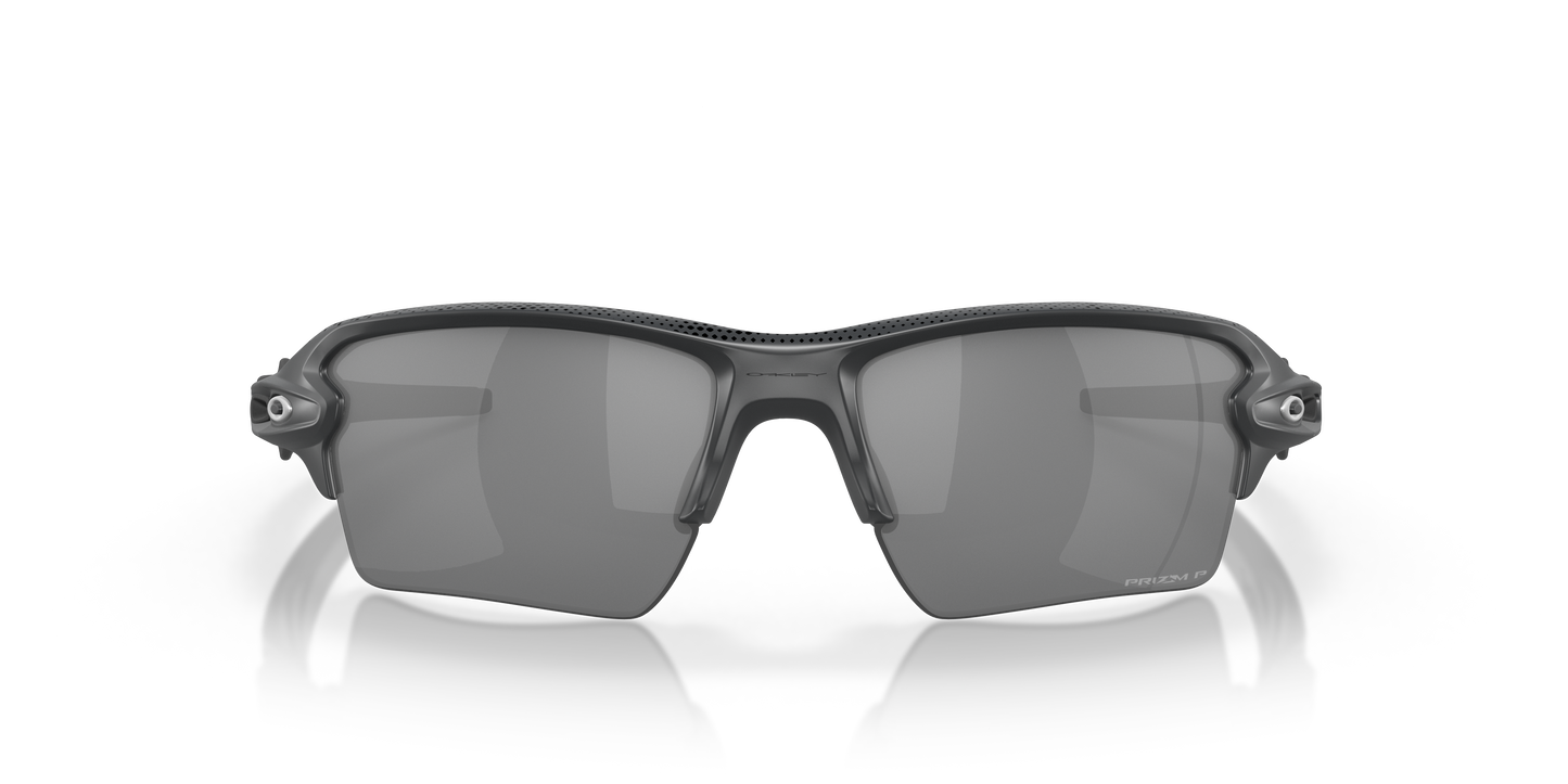 OAKLEY Flak 2.0 XL High Resolution Carbon Prizm Black Polarized