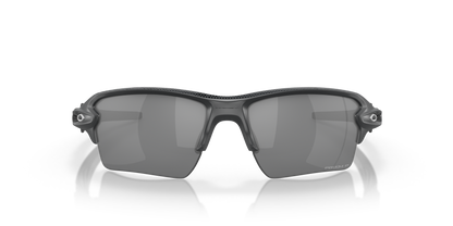 OAKLEY Flak 2.0 XL High Resolution Carbon Prizm Black Polarized