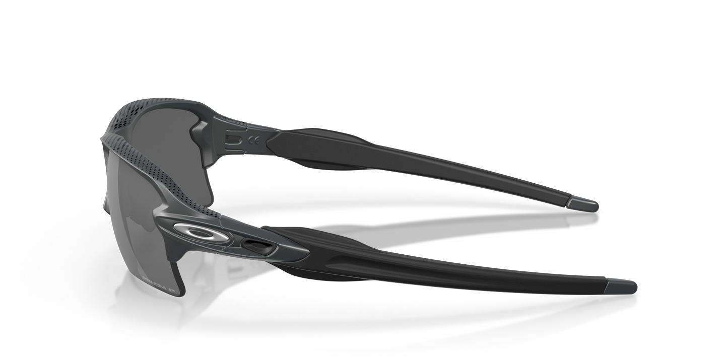 OAKLEY Flak 2.0 XL High Resolution Carbon Prizm Black Polarized