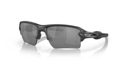 OAKLEY Flak 2.0 XL High Resolution Carbon Prizm Black Polarized