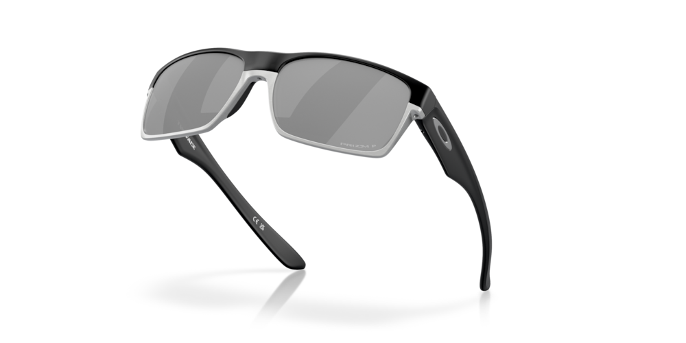 OAKLEY Twoface Negro Mate Prizm black polarized