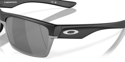 OAKLEY Twoface Negro Mate Prizm black polarized