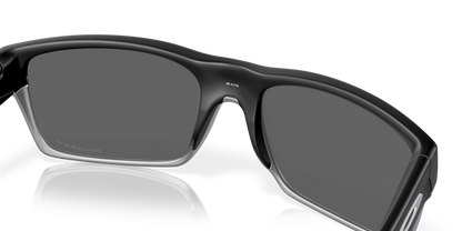 OAKLEY Twoface Negro Mate Prizm black polarized